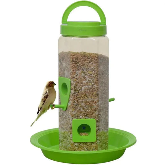 Bird Feeder